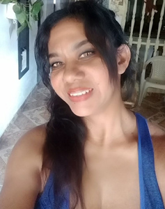 47 Year Old Barranquilla, Colombia Woman